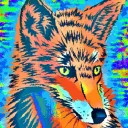 The Fox Den