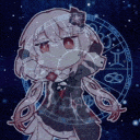 Fallen Zodiacs Garden Discord Server Icon