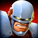Mutants Genetic Gladiators Server icon