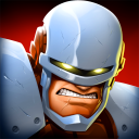 Mutants Genetic Gladiators Server icon
