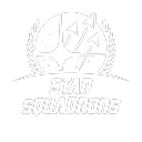 Star Squadrons TCG