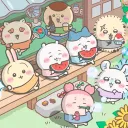 ちいかわ