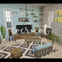 cocricotで街作り