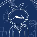 el atico de ʎɹuǝɥ Discord Server Icon