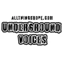 Underground Voices