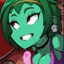 Ghidra's Filth Zone