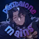 ꒷꒦ ✦ Pantalone Mains. | Genshin Impact ✦ ꒷꒦