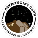 Astronomy Club at ASU