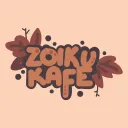 *•. 🍂ZOIKU KAFE🍂 .•*