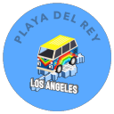 Playa Del Rey Discord Server Icon