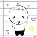 scribble.png Discord Server Icon