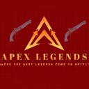 Apex Legends+ Discord Server Icon