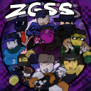 Zero Gravity Space Station