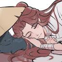 .⟡ Xie Lian’s Worshippers Discord Server Icon