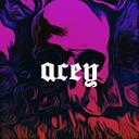 Acey Records Discord Server Icon
