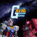 Gundam Gang Discord Server Icon