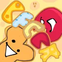 Battle For Cheese Cellar Rebor... Discord Server Icon