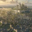 The World of Aeternus