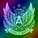 Angels Resurrection A.R Discord Server Icon