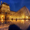 PvZ Louvre