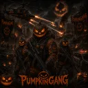 PumpkinGANG