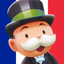 MONOPOLY GO! France icon