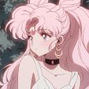 cyber space Discord Server Icon
