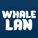 WHALE LAN