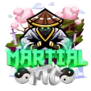 ・MartialMC Network・