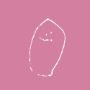 Toddler NFT - The Wall Art ðŸ¤— Server Icon