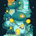 Willow Grove Meadows Server Icon