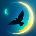 The Raven's Nest Of Sleep Deprived People