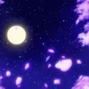 Moonlight of Stars