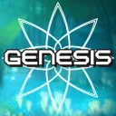 Genesis Gaming Discord Server Icon