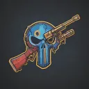 Gun Runners