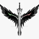 Radachu's server's icon