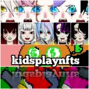 kidsplaynfts' community    server