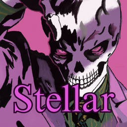 Discovery icon for ˹Stellar˼ • Conocer Gente • Amigos • Vc • Tímidos • Socializar • Friends • Bilingüe Discord server