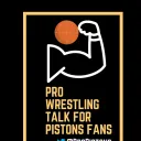 Pistons' Pro Wrestling Fans Lifestyle