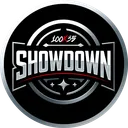 100X35 Showdown