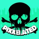 Pixxelation
