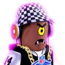 40’s Server Discord Server Icon