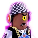 40’s Server discord icon