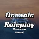 Oceanic Roleplay | Interview Server Discord Server Icon