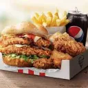 Zinger Box Mods