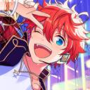 The Ensembled Strs! Discord Server Icon