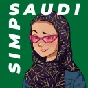 Saudi Simps