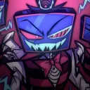 cool people (𝓯𝓻𝓮𝓪𝓴𝔂 eso ... Discord Server Icon