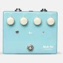 Amps, Pedals & Pickups