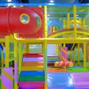the playground🎪